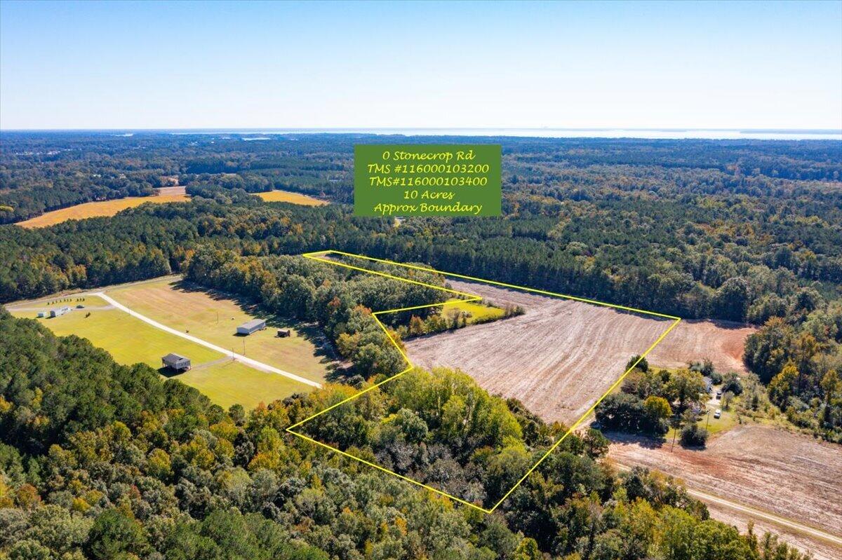 Land in Summerton 3