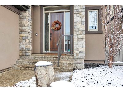 2664 Watcher Way Sw, House other with 3 bedrooms, 3 bathrooms and 4 parking in Edmonton AB | Image 3