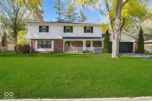 7140 Avalon Trail Dr, Indianapolis, IN, 46250-2812 | Card Image