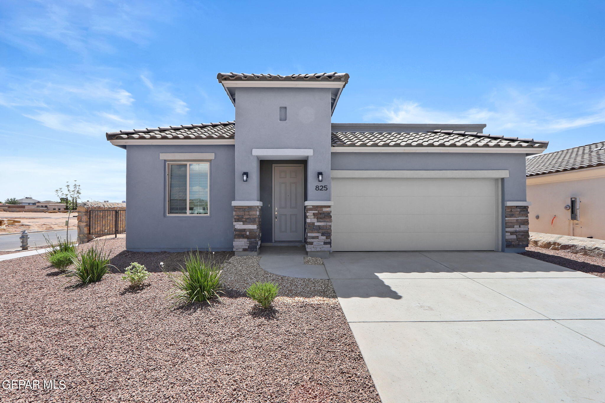 Paseo Drusy Pl, El Paso, TX 79928