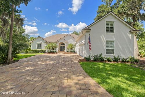 144 S Bend Dr, Ponte Vedra Beach, FL, 32082-2572 | Card Image