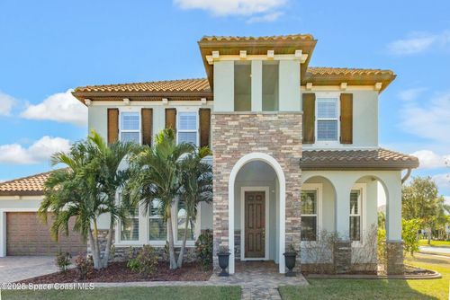 3933 Craigston St, Melbourne, FL, 32940-1293 | Card Image