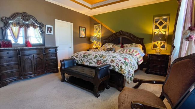 1855 Partin Terrace Rd, House other with 4 bedrooms, 4 bathrooms and null parking in Kindred FL | Image 17