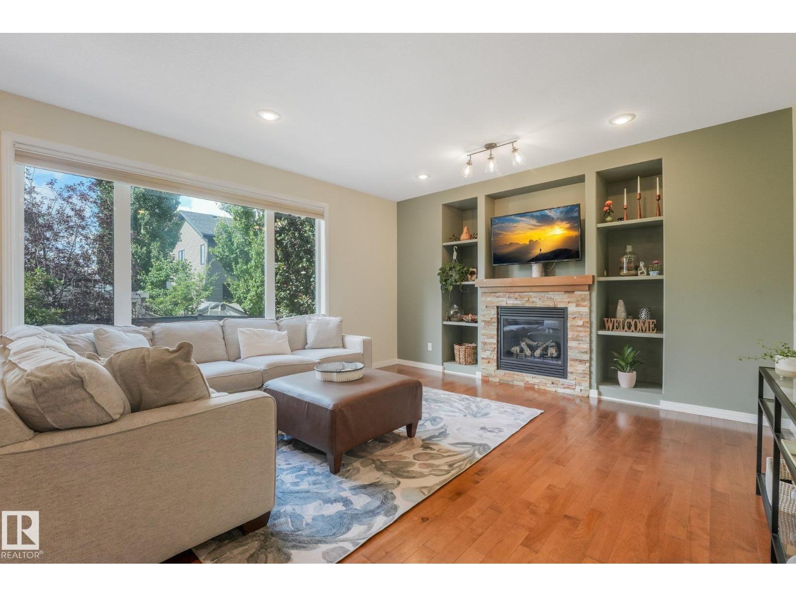 Residential in Spruce Grove 4