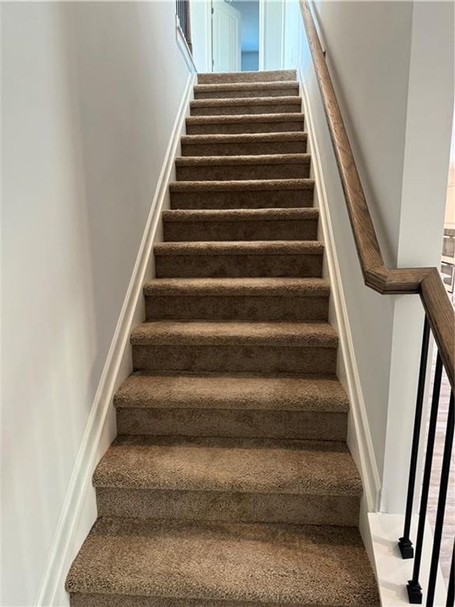 504 Overlook Rd, House other with 4 bedrooms, 3 bathrooms and 2 parking in Covington GA | Image 31