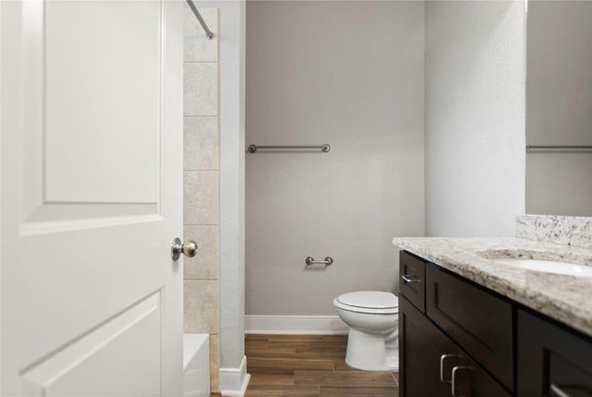 UNIT-11 - 3067 View Ridge Dr, Condo with 2 bedrooms, 2 bathrooms and 2 parking in Spring Branch TX | Image 12