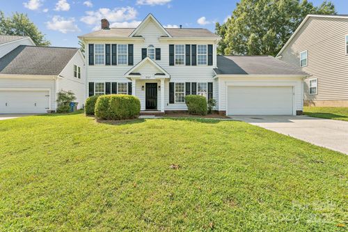 3702 Arthur St, Indian Trail, NC, 28079-9107 | Card Image