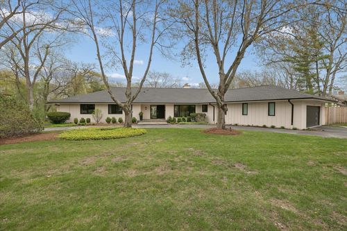515 Turicum Rd, Lake Forest, IL, 60045-3365 | Card Image