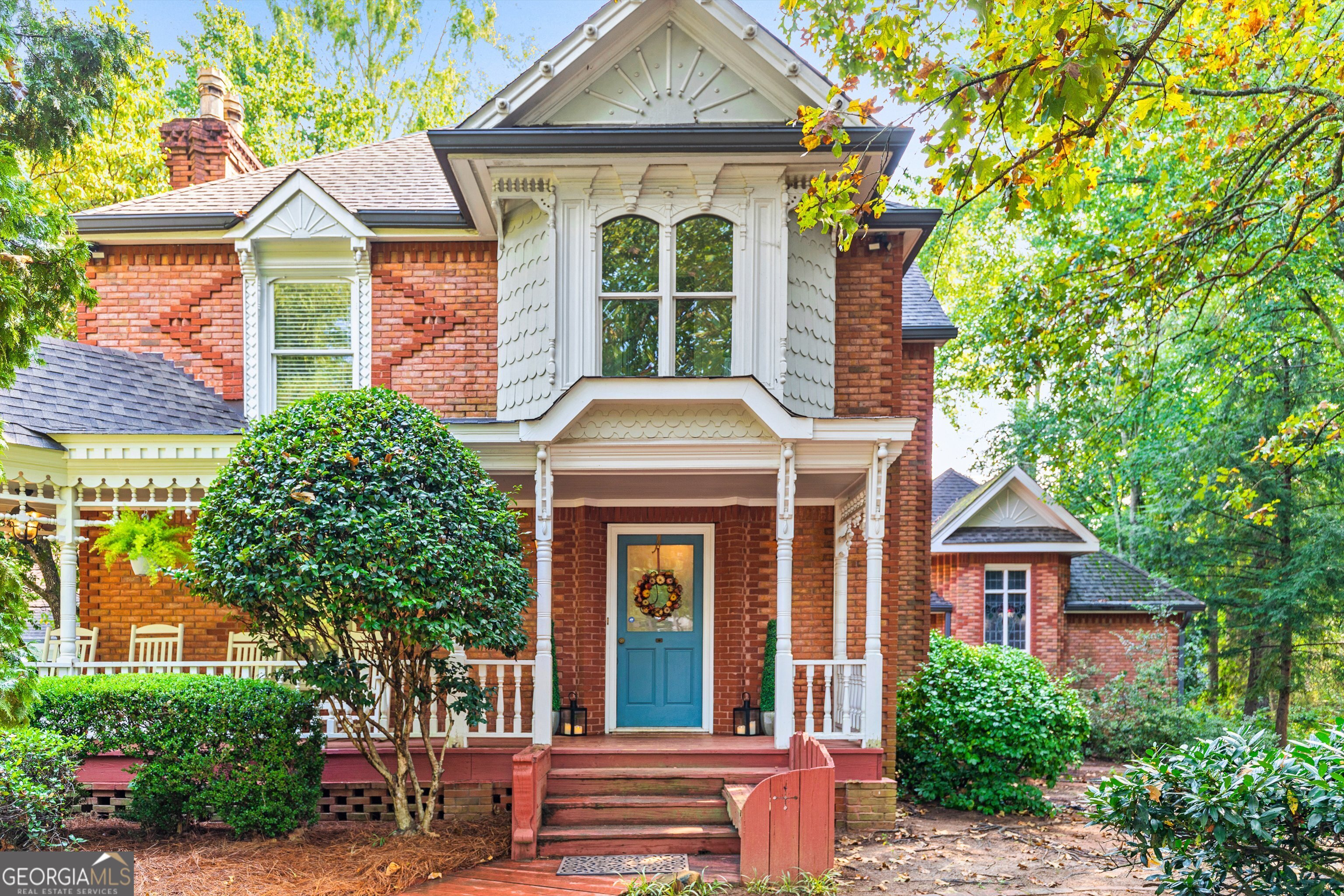 Airline Rd, Mcdonough, GA 30252