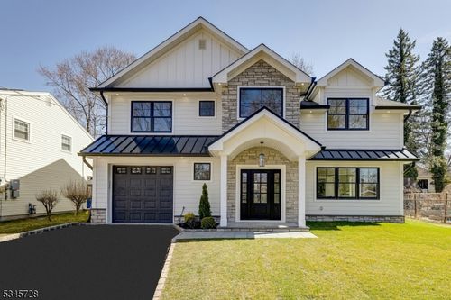 14 Garden St, Cranford, NJ, 07016-2504 | Card Image