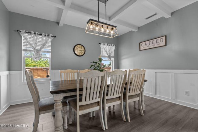 399 Highgrove Dr, House other with 4 bedrooms, 3 bathrooms and 2 parking in Spring Lake NC | Image 11
