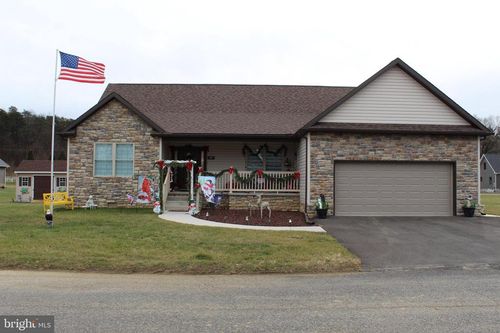 37 W Creek Run Loop, FORT ASHBY, WV, 26719-5006 | Card Image