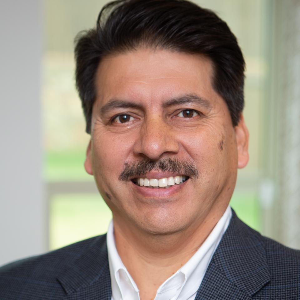 Miguel Mendoza