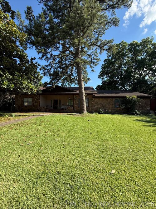 1201 W Elm, Durant, OK, 74701 | Card Image