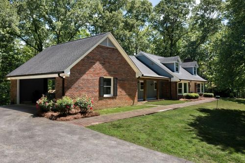 311 Herring Rd Ne, Armuchee, GA, 30105-2435 | Card Image