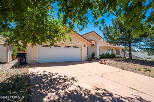1269 N Oxbow Dr, Dewey-Humboldt, AZ, 86327-5354 | Card Image