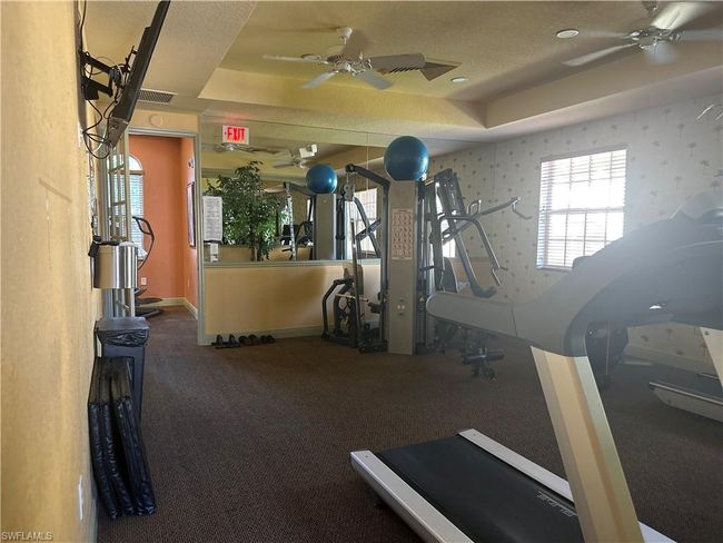 APT-307 - 4121 Residence Dr, Condo with 2 bedrooms, 1 bathrooms and null parking in FORT MYERS FL | Image 20