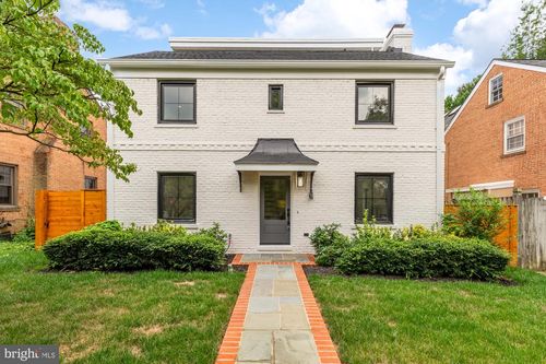 4324 Yuma St Nw, WASHINGTON, DC, 20016-2028 | Card Image