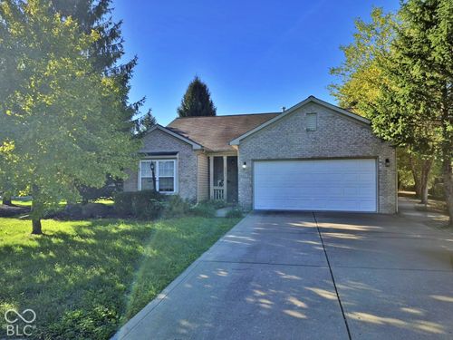 8351 Brambleberry Dr, Indianapolis, IN, 46239-6865 | Card Image