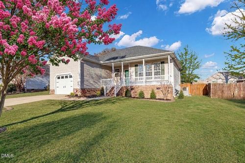 212 Spinel Ln, Knightdale, NC, 27545-7243 | Card Image