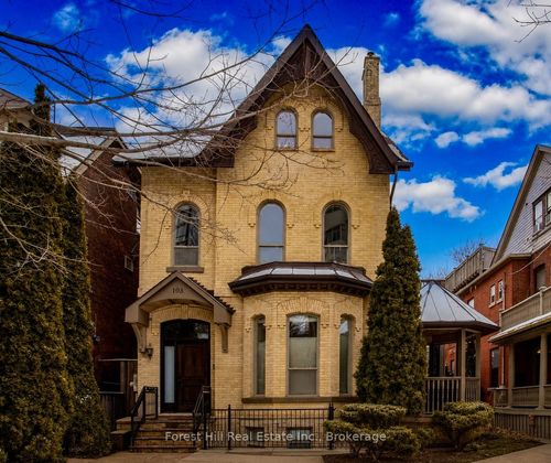2-103 Pembroke St, Toronto, ON, M5A2N9 | Card Image