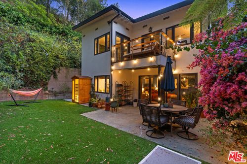 10275 Oletha Ln, Los Angeles, CA, 90077-2448 | Card Image