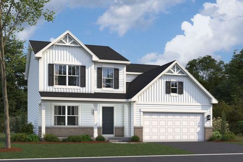 917 Fair Meadow St, North Aurora, IL, 60542-5006 | Card Image