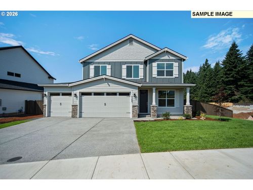 lot-435-18601 Ne 41st Ave, Vancouver, WA, 98686 | Card Image