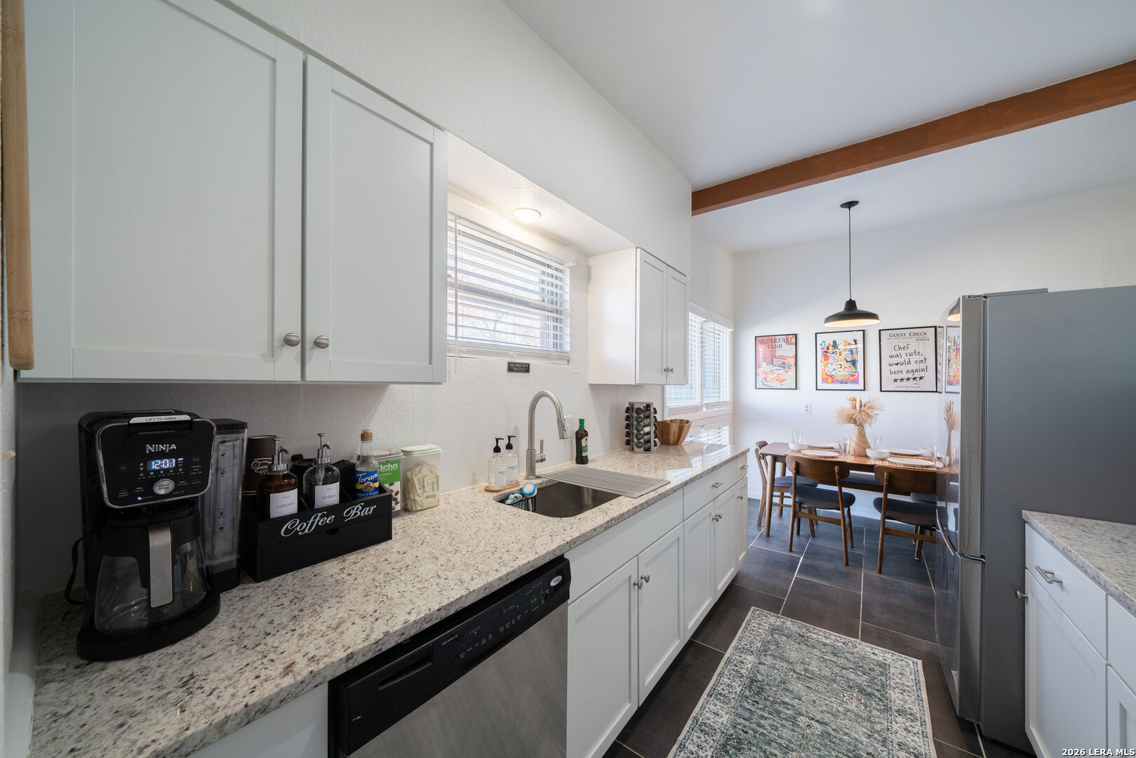 Residential Lease in San Antonio 4