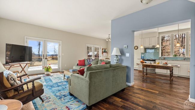 150 Sawchuck Road, House other with 4 bedrooms, 3 bathrooms and null parking in Ancram NY | Image 15