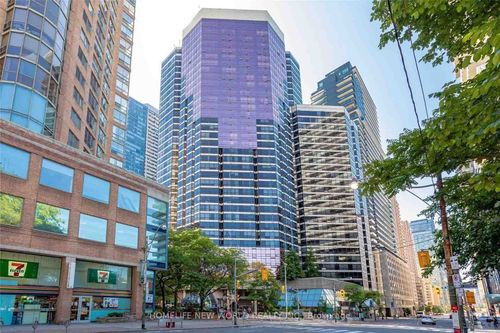 2012-1001 Bay St, Toronto, ON, M5S3A6 | Card Image