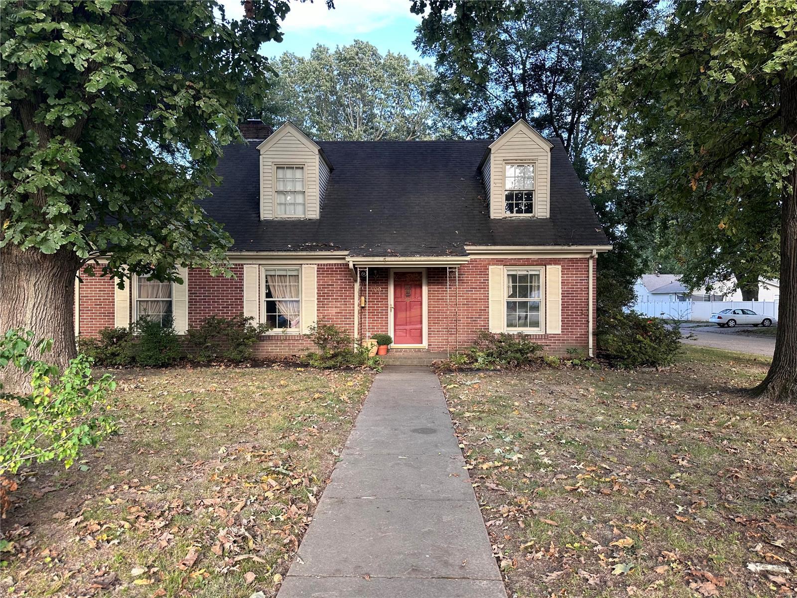 Moore Ave, Sikeston, MO 63801