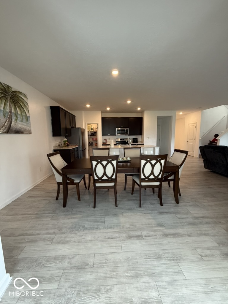Residential in Danville 5