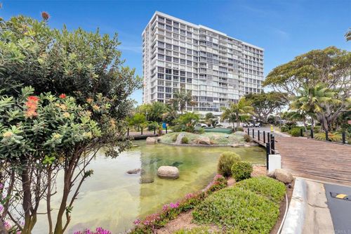 406-1760 Avenida Del Mundo, Coronado, CA, 92118-3085 | Card Image