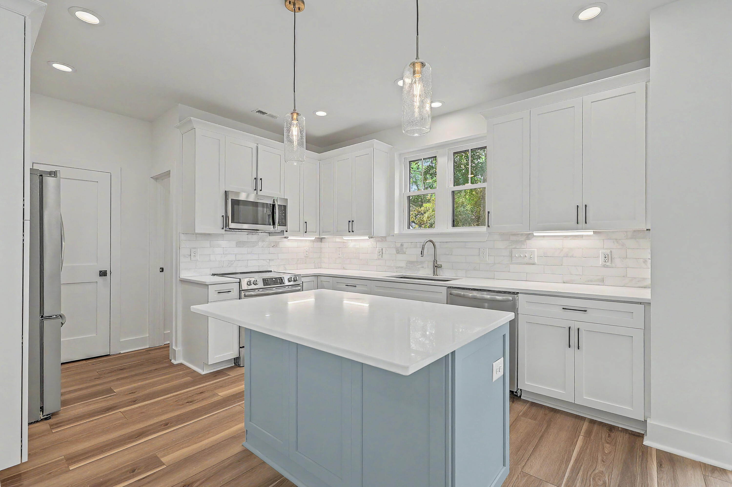 Residential in Charleston 3