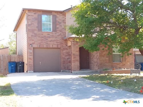 3854 Cherokee Blvd, New Braunfels, TX, 78132-5084 | Card Image