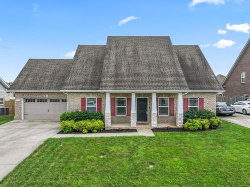4719 Compassion Ln, Murfreesboro, TN, 37128-4977 | Card Image