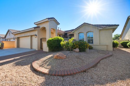 24120 S Stoney Path Dr, Sun Lakes, AZ, 85248-6166 | Card Image