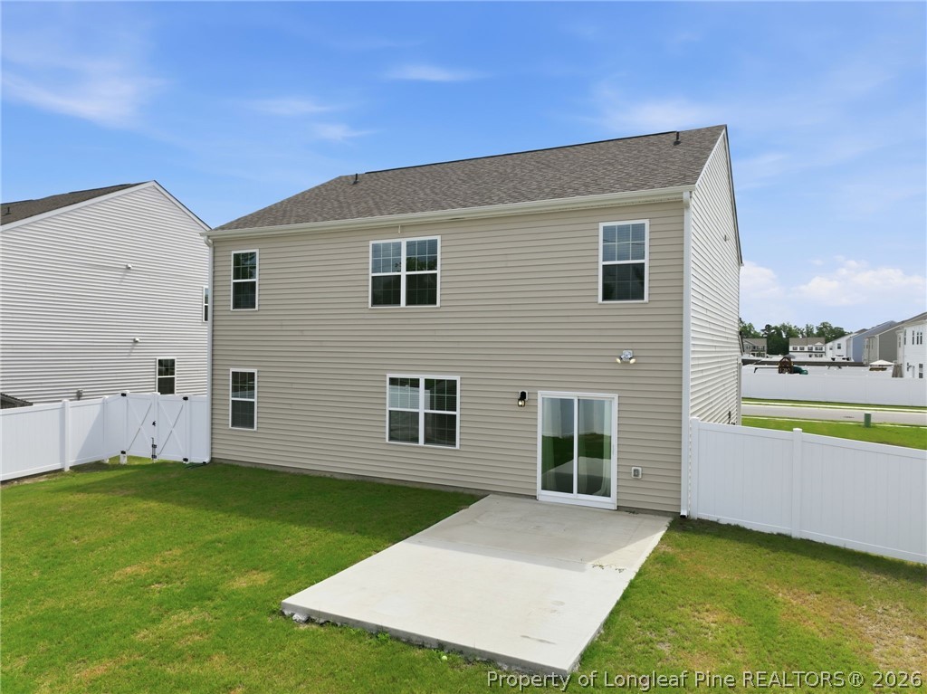 Residential in Fayetteville 2