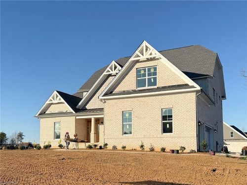 901 Rachel Jessup Court, Greensboro, NC, 27455 | Card Image