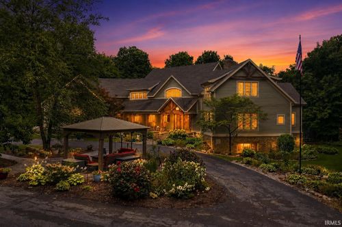 2710 Pleasant Creek Dr, Yorktown, IN, 47396 | Card Image