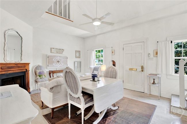 535 E Gordon St, Townhouse with 2 bedrooms, 2 bathrooms and null parking in savannah GA | Image 11
