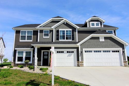 11910 Kendrick Ct, Fort Wayne, IN, 46818-0156 | Card Image