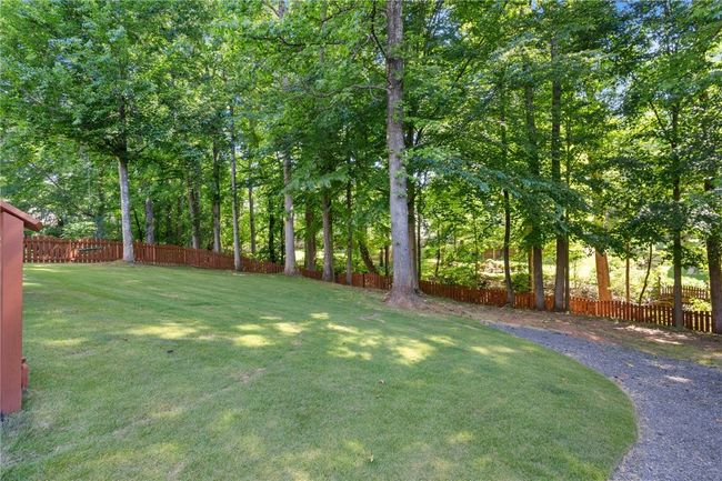 7 Marsh Creek Dr, House other with 4 bedrooms, 3 bathrooms and null parking in Mauldin SC | Image 23
