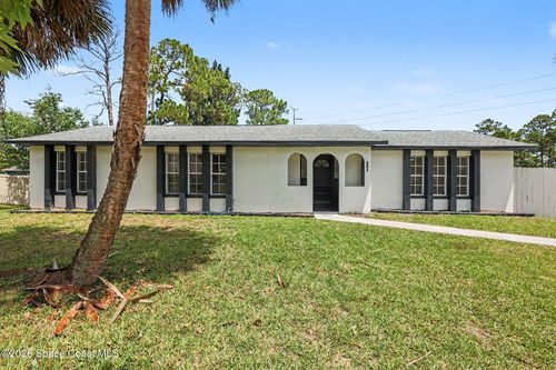 801 Kecherburg Rd Sw, Palm Bay, FL, 32908-1767 | Card Image