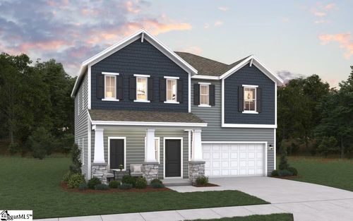461 Haddon Trl, Woodruff, SC, 29388-6303 | Card Image