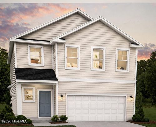 174 Scuppernong Ln, Jacksonville, NC, 28546 | Card Image