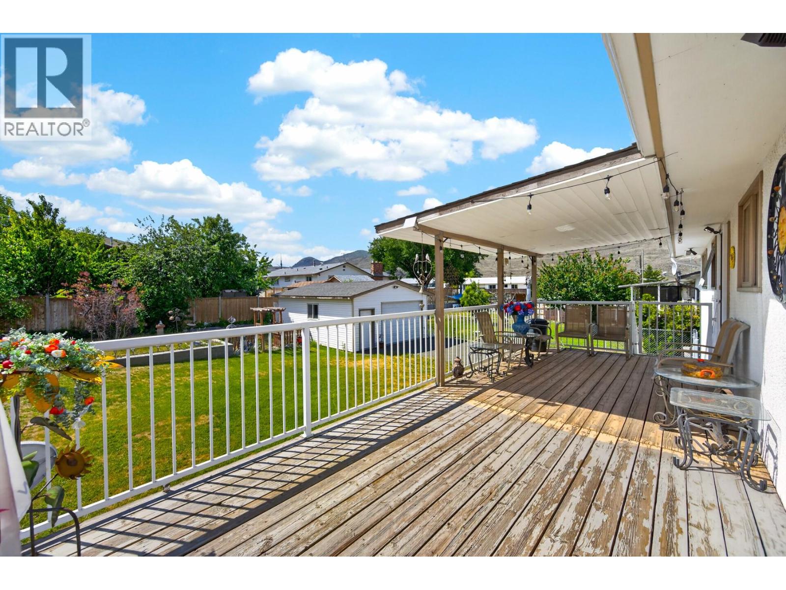 Residential in Cache Creek 4