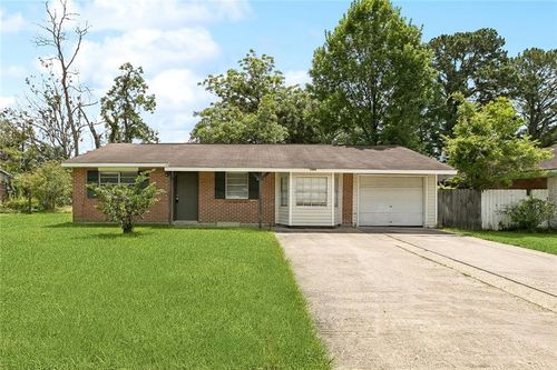 1444 Meadowlawn Dr, Slidell, LA, 70460 | Card Image