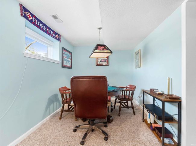 13715 Hammerhill Way, House other with 4 bedrooms, 4 bathrooms and null parking in Fort Wayne IN | Image 32
